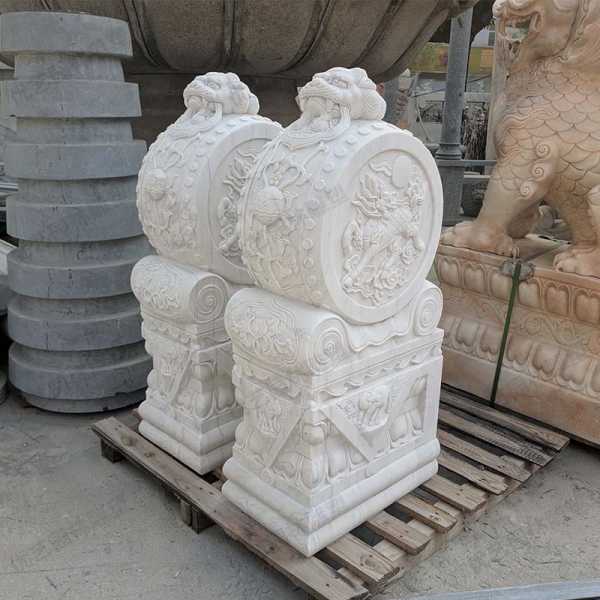 石雕欄板怎么進行日常維護？